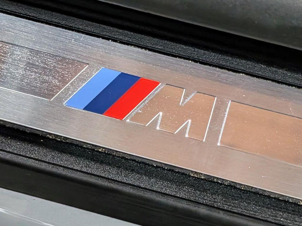 used 2023 BMW i4 Gran Coupe car, priced at $36,995