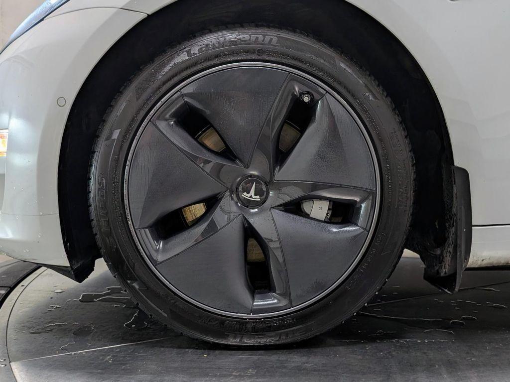 used 2020 Tesla Model 3 car, priced at $24,524