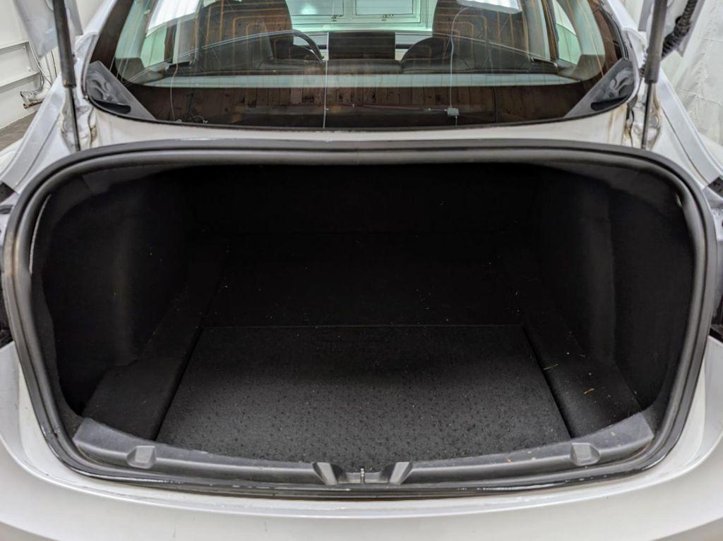 used 2020 Tesla Model 3 car, priced at $24,524