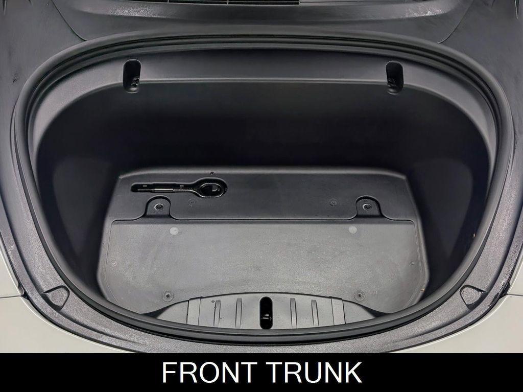 used 2020 Tesla Model 3 car, priced at $24,524