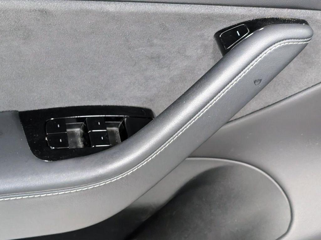 used 2020 Tesla Model 3 car, priced at $24,524