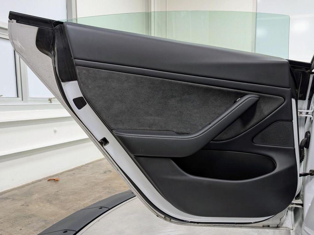 used 2020 Tesla Model 3 car, priced at $24,524