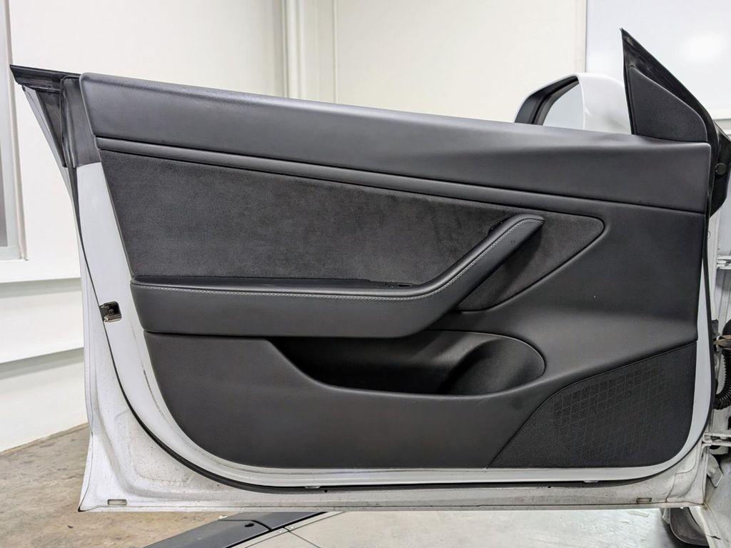 used 2020 Tesla Model 3 car, priced at $24,524