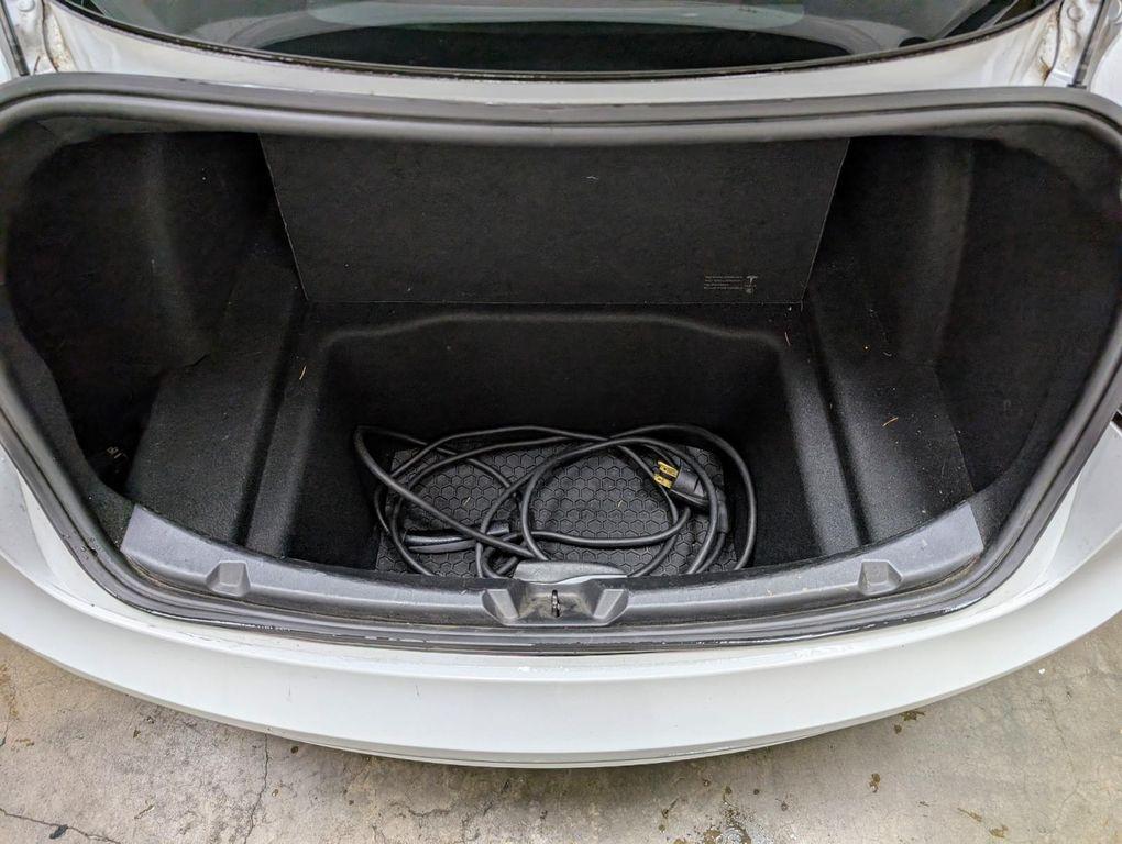 used 2020 Tesla Model 3 car, priced at $24,524