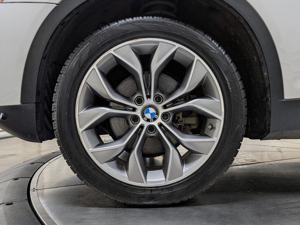 used 2015 BMW X3 car, priced at $15,469