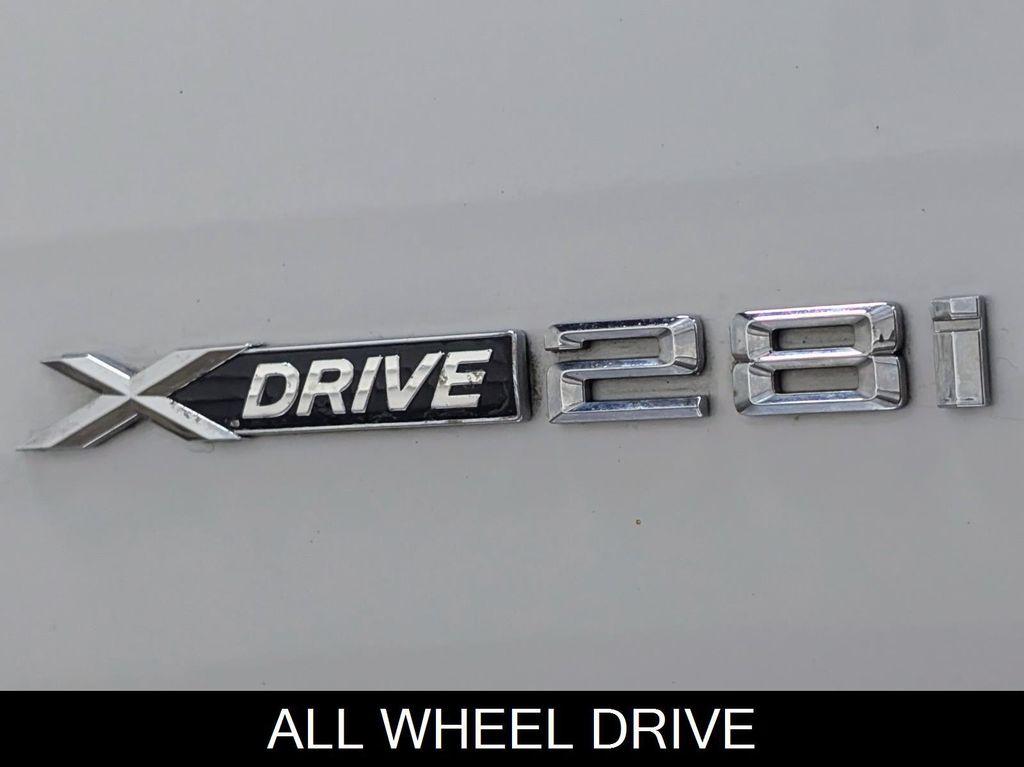 used 2015 BMW X3 car, priced at $15,469