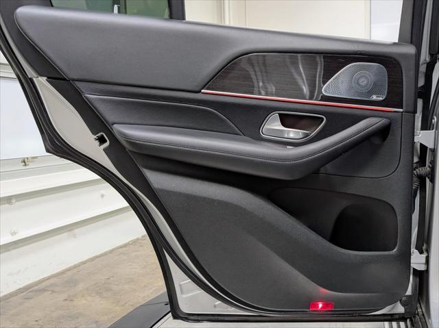 used 2020 Mercedes-Benz GLE 450 car, priced at $37,390