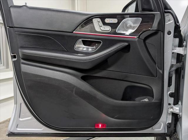 used 2020 Mercedes-Benz GLE 450 car, priced at $37,390