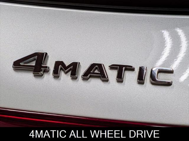 used 2020 Mercedes-Benz GLE 450 car, priced at $37,390