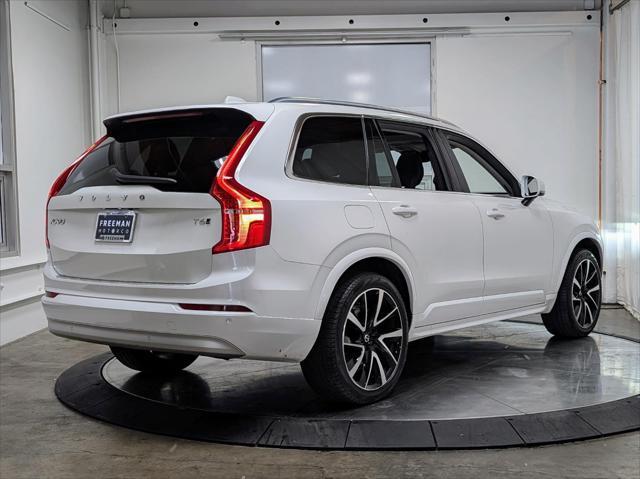 used 2022 Volvo XC90 car, priced at $42,307