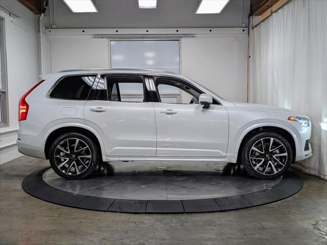 used 2022 Volvo XC90 car, priced at $42,307