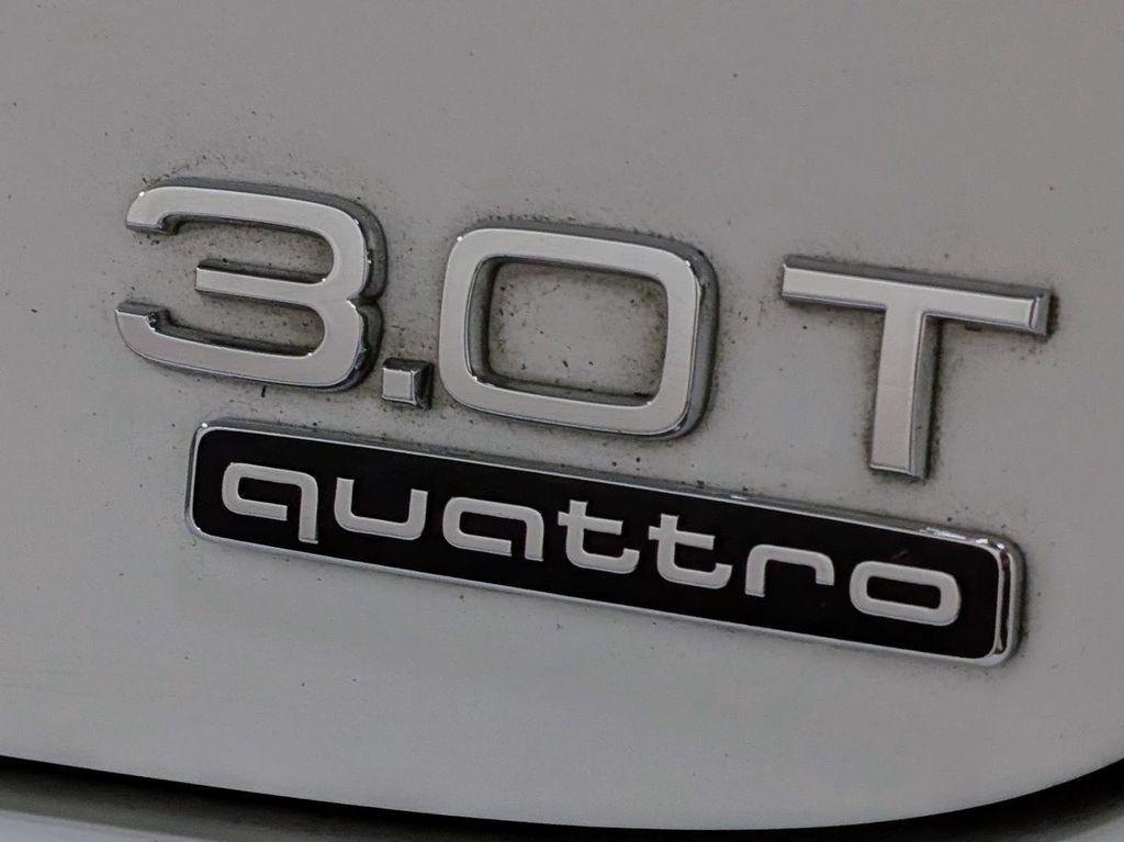 used 2017 Audi A7 car, priced at $19,585