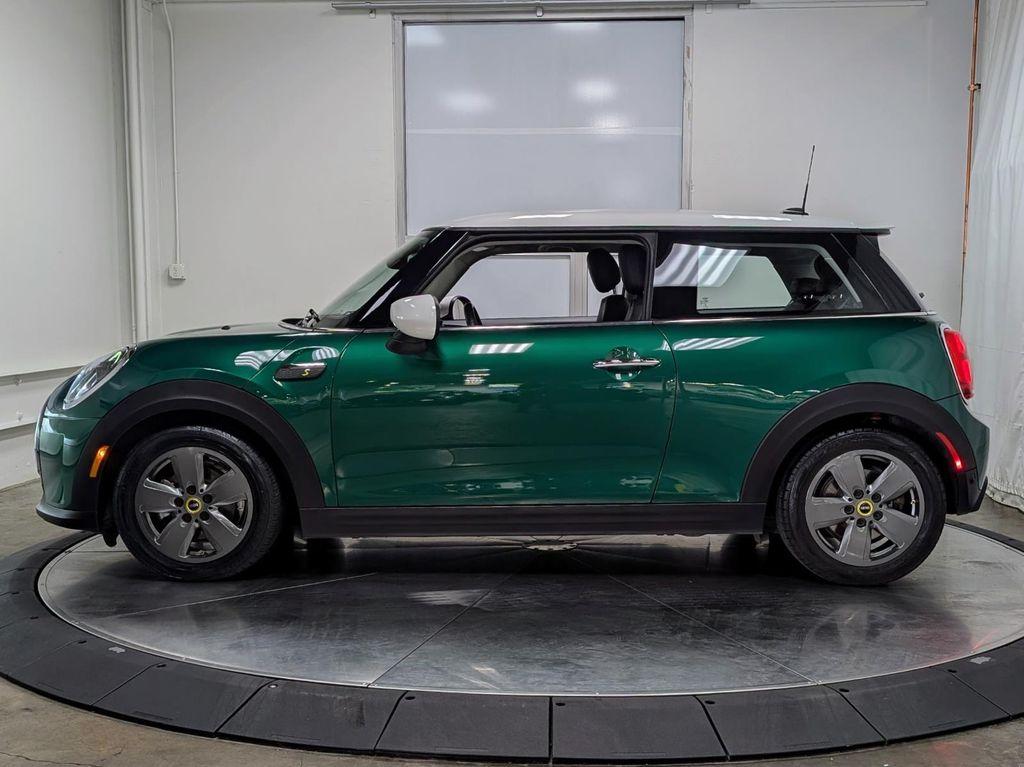 used 2022 MINI Hardtop car, priced at $17,446