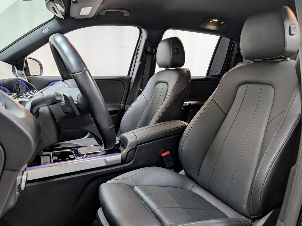 used 2023 Mercedes-Benz EQB 300 car, priced at $30,995