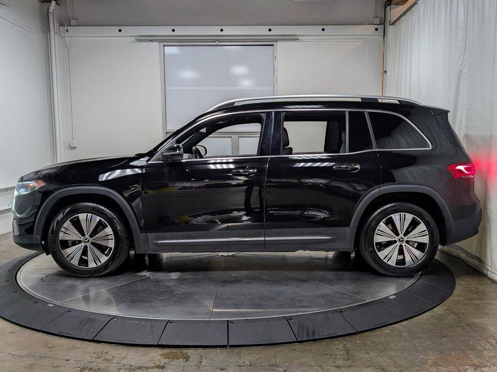used 2023 Mercedes-Benz EQB 300 car, priced at $30,995