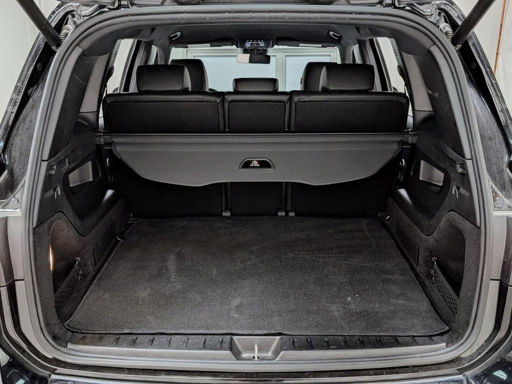 used 2023 Mercedes-Benz EQB 300 car, priced at $30,995