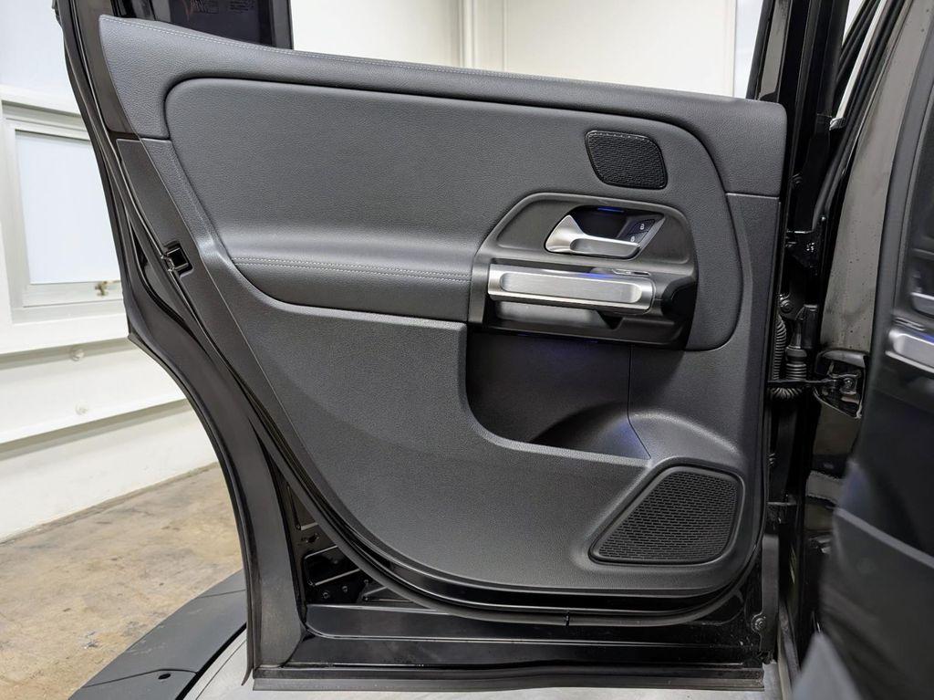 used 2023 Mercedes-Benz EQB 300 car, priced at $30,995