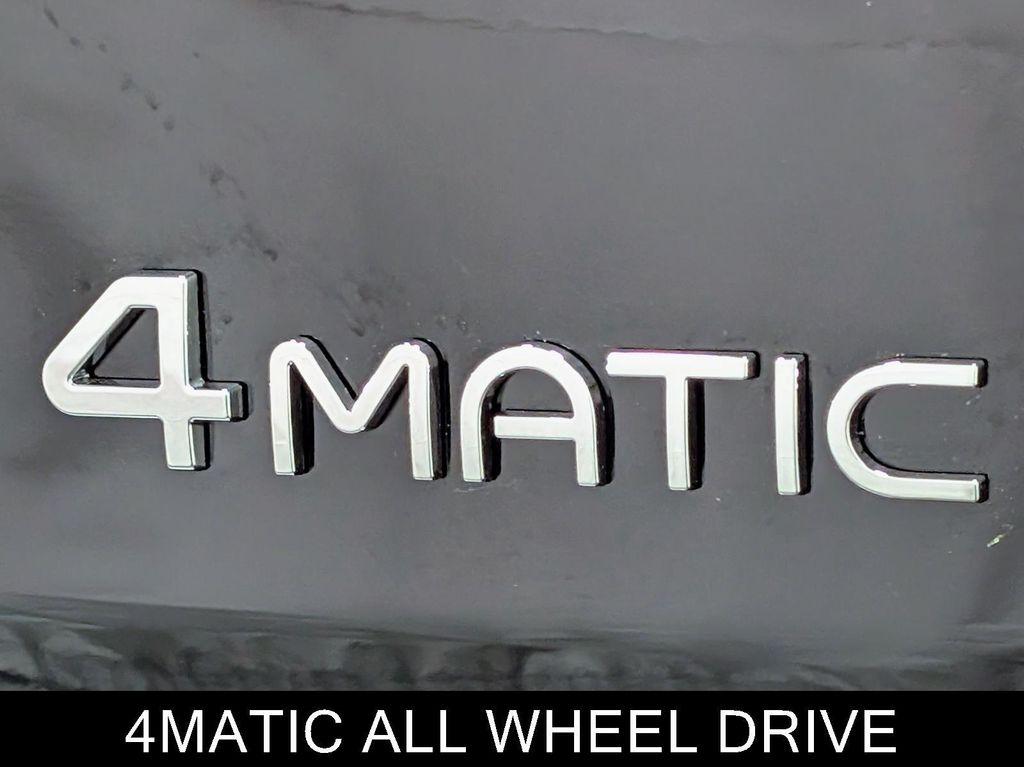 used 2023 Mercedes-Benz EQB 300 car, priced at $30,995