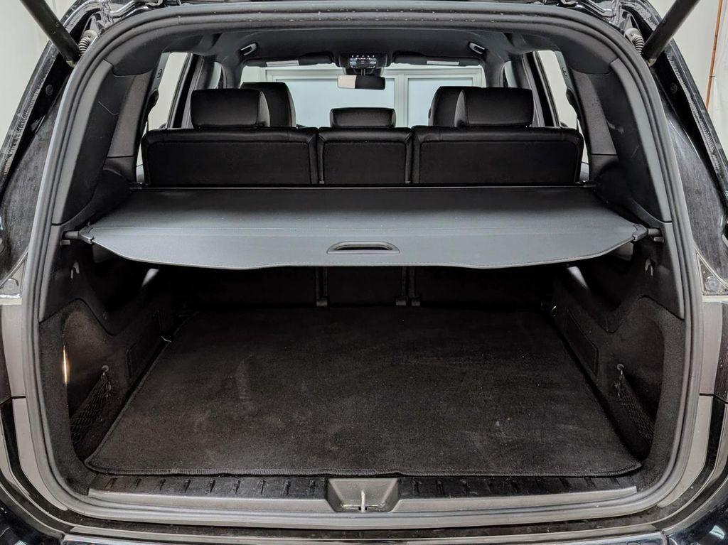 used 2023 Mercedes-Benz EQB 300 car, priced at $30,995