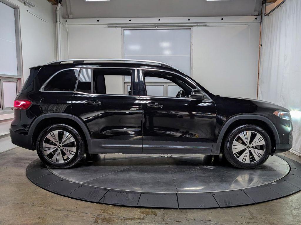 used 2023 Mercedes-Benz EQB 300 car, priced at $30,995