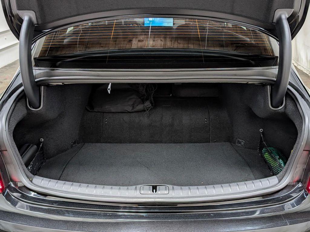 used 2024 Genesis Electrified G80 car, priced at $43,201