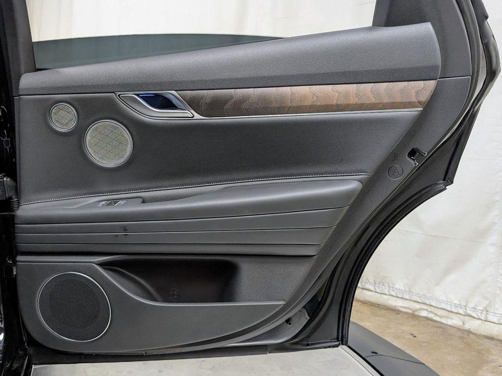 used 2024 Genesis Electrified G80 car, priced at $43,201