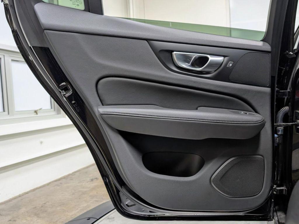used 2024 Volvo V60 Cross Country car, priced at $39,211