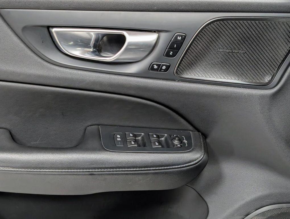used 2024 Volvo V60 Cross Country car, priced at $39,211