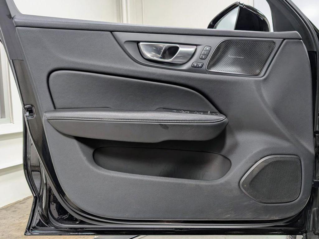 used 2024 Volvo V60 Cross Country car, priced at $39,211