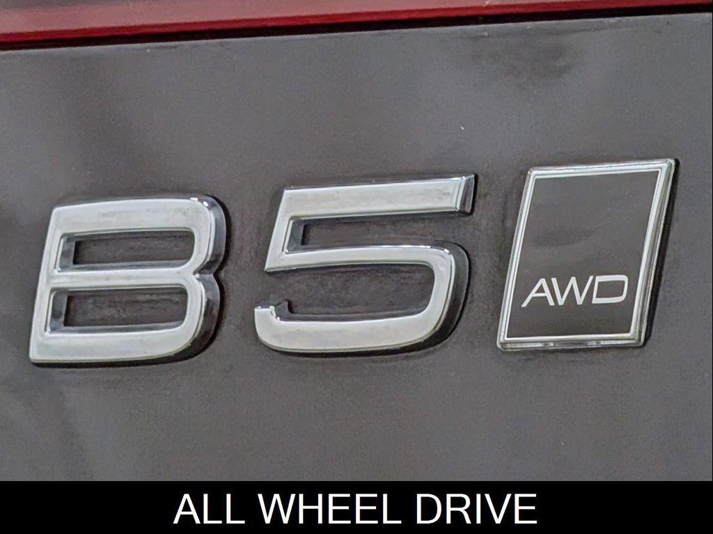 used 2024 Volvo V60 Cross Country car, priced at $39,211