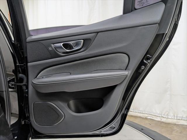 used 2024 Volvo S60 car, priced at $33,995