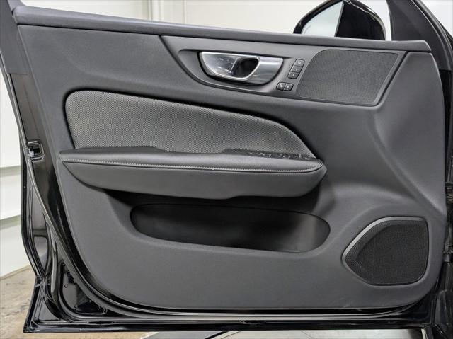 used 2024 Volvo S60 car, priced at $33,995