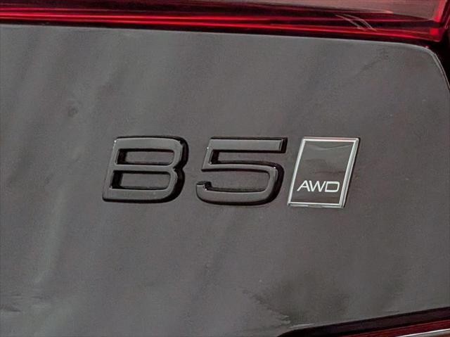 used 2024 Volvo S60 car, priced at $33,995