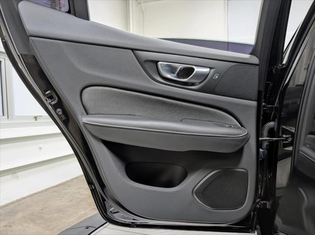 used 2024 Volvo S60 car, priced at $33,995