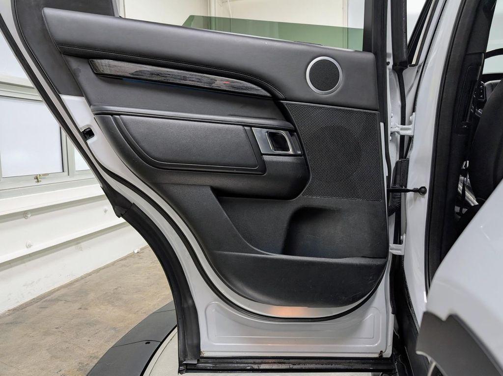 used 2019 Land Rover Discovery car, priced at $24,595