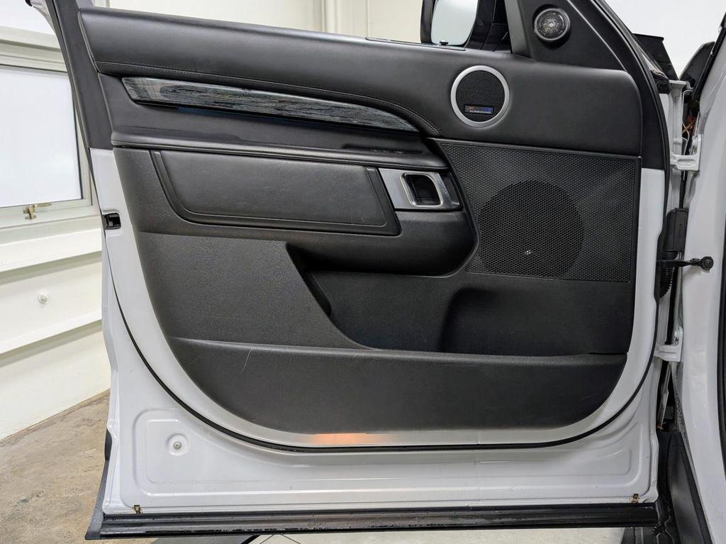 used 2019 Land Rover Discovery car, priced at $24,595