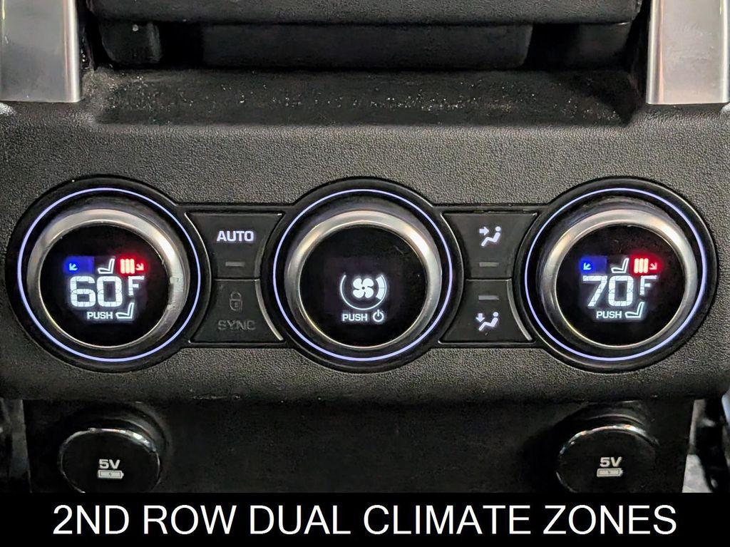 used 2019 Land Rover Discovery car, priced at $24,595