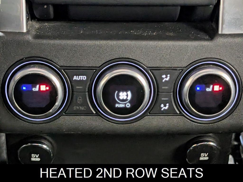 used 2019 Land Rover Discovery car, priced at $24,595