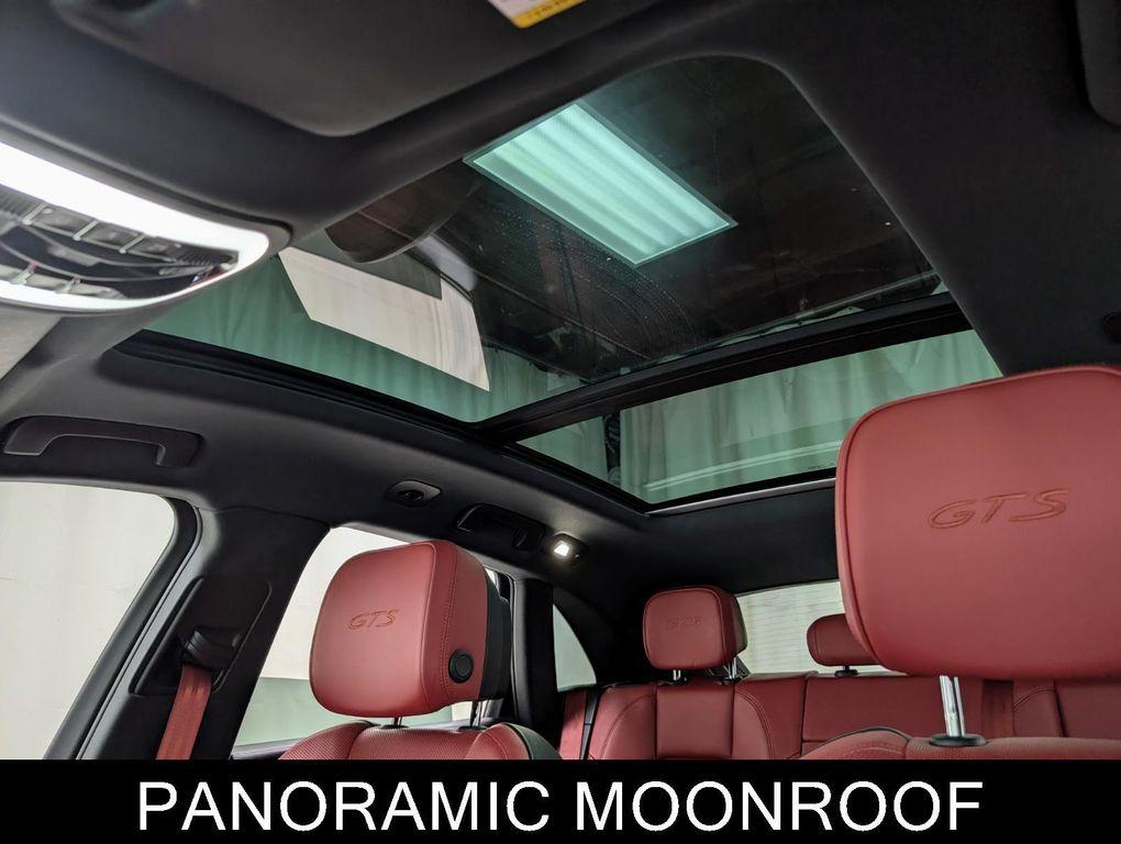used 2018 Porsche Macan car, priced at $36,995