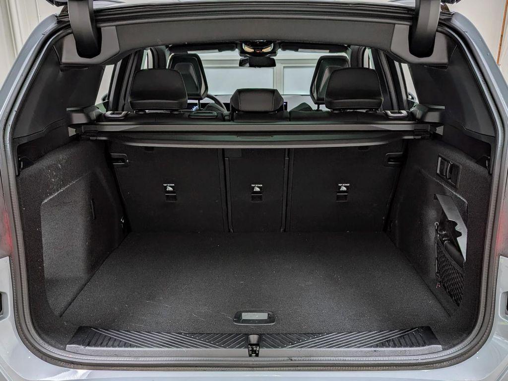 used 2025 BMW X3 car, priced at $51,995