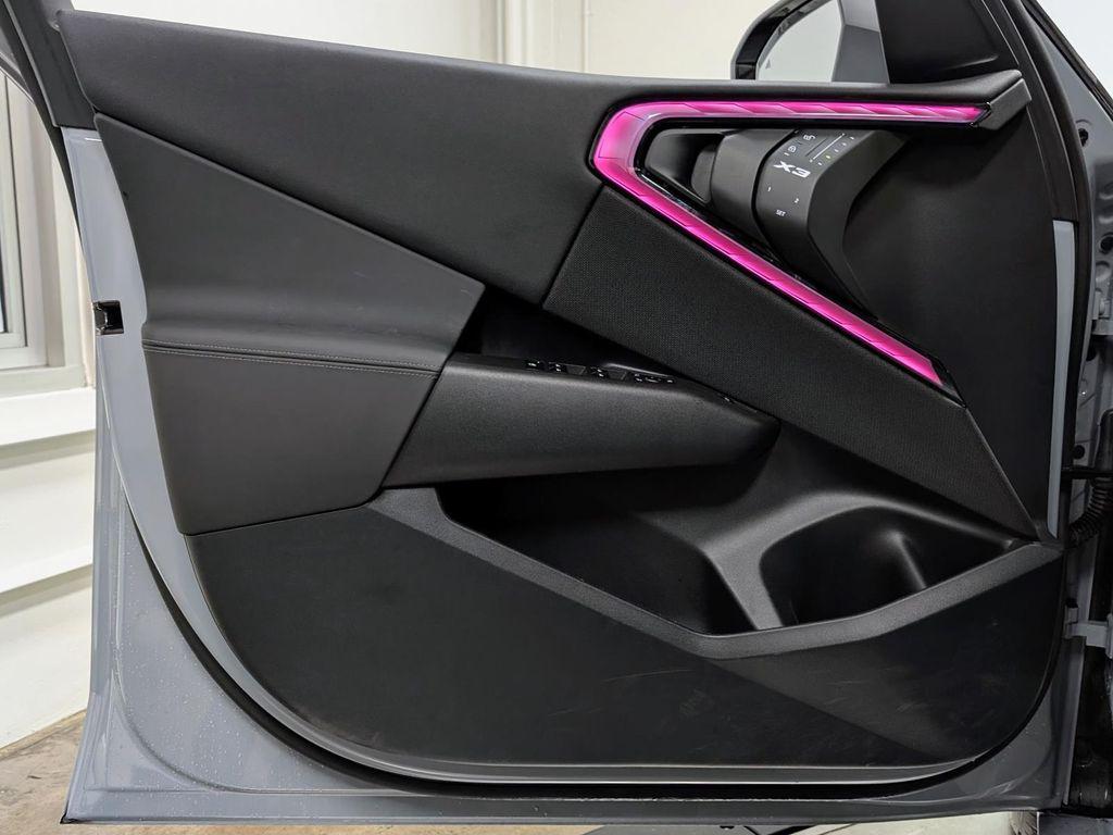 used 2025 BMW X3 car, priced at $51,995