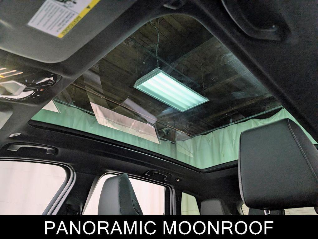 used 2025 BMW X3 car, priced at $51,995