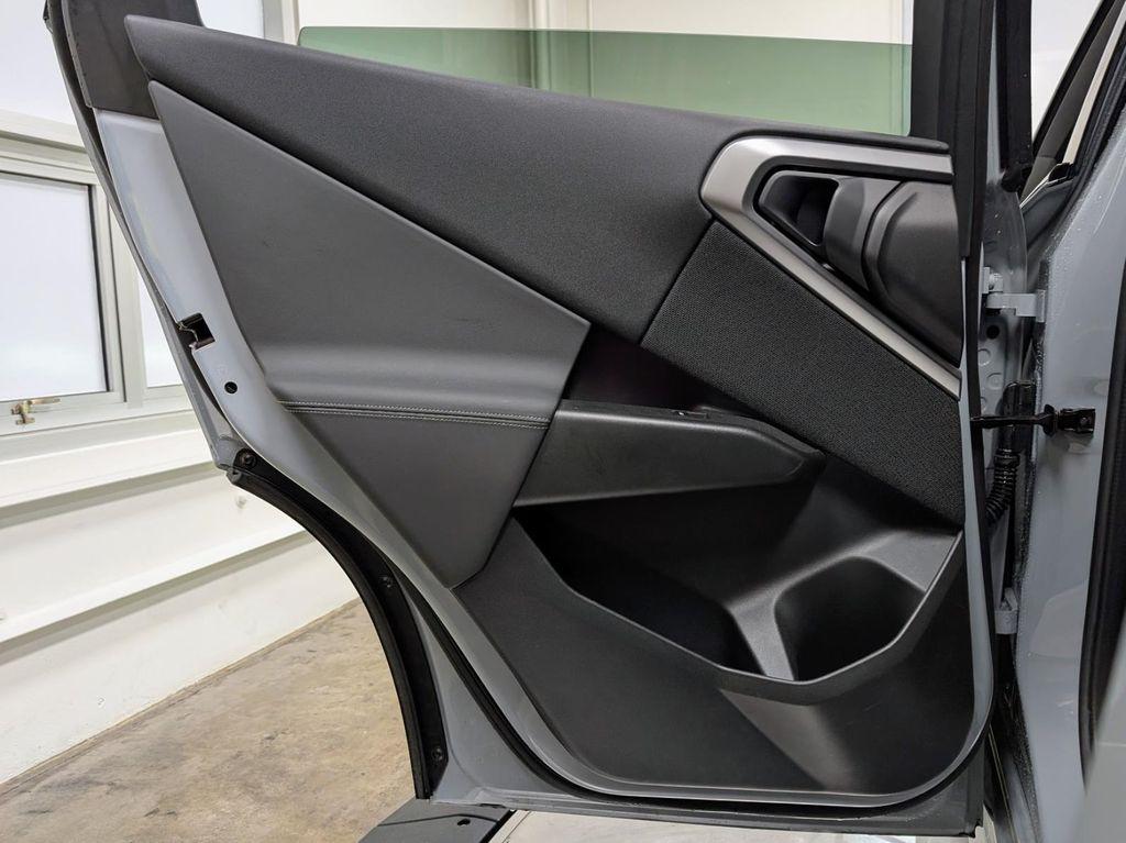 used 2025 BMW X3 car, priced at $51,995