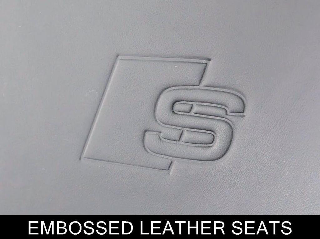 used 2023 Audi e-tron S car, priced at $47,842