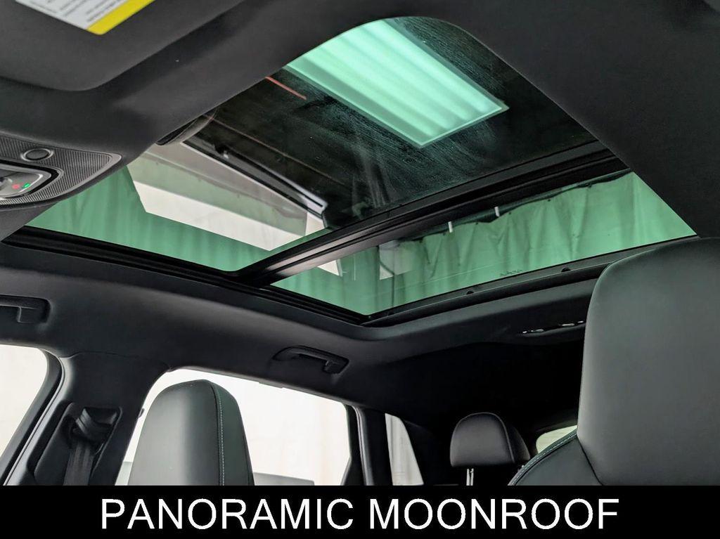 used 2023 Audi e-tron S car, priced at $47,842