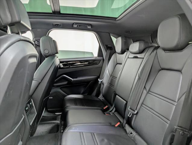 used 2019 Porsche Cayenne car, priced at $36,553