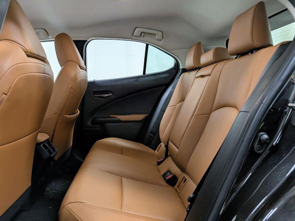 used 2020 Lexus UX 250h car, priced at $27,485