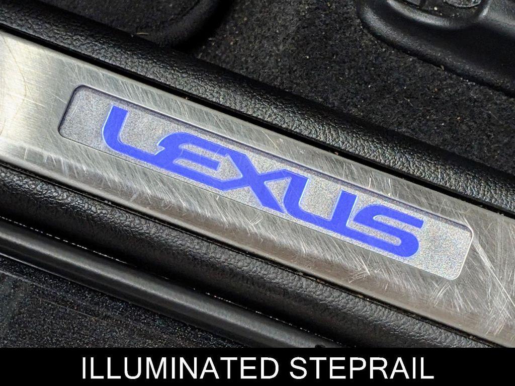 used 2020 Lexus UX 250h car, priced at $27,485