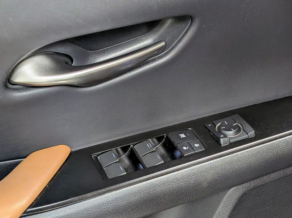 used 2020 Lexus UX 250h car, priced at $27,485