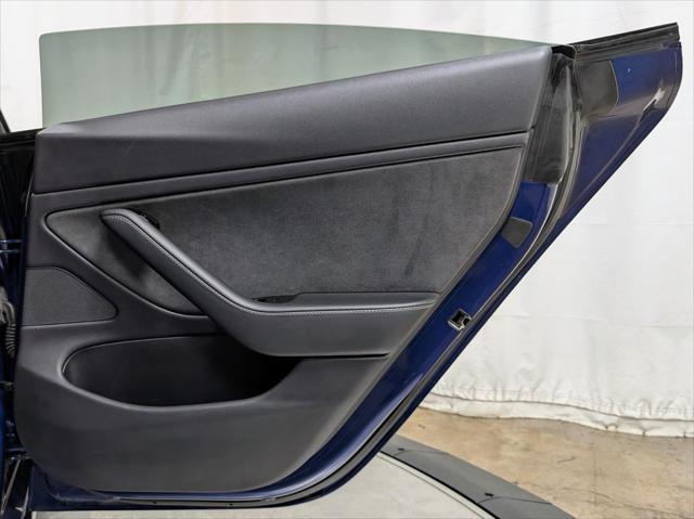 used 2019 Tesla Model 3 car, priced at $21,995